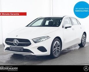 Mercedes-Benz A 200 Gebrauchtwagen