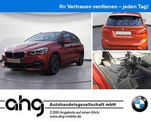 BMW 220 Active Tourer Gebrauchtwagen