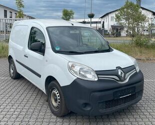 Renault Kangoo Gebrauchtwagen
