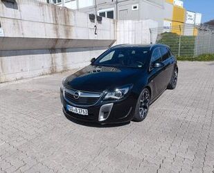 Opel Insignia Gebrauchtwagen