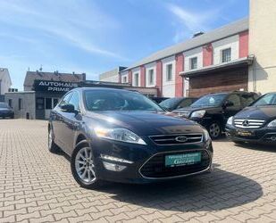 Ford Mondeo Gebrauchtwagen