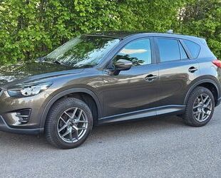 Mazda CX-5 Gebrauchtwagen