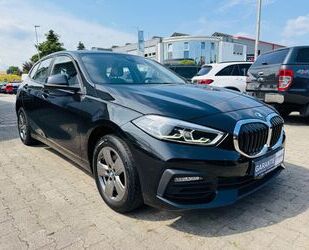BMW 118 Gebrauchtwagen