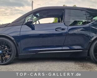 BMW i3 Gebrauchtwagen