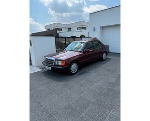 Mercedes-Benz 190 Gebrauchtwagen