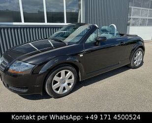 Audi TT Gebrauchtwagen
