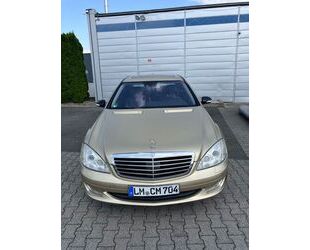 Mercedes-Benz S 320 Gebrauchtwagen