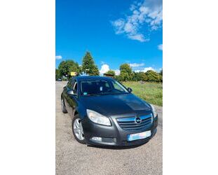Opel Insignia Gebrauchtwagen