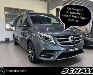 Mercedes-Benz V 250 Gebrauchtwagen
