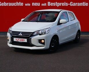 Mitsubishi Space Star Gebrauchtwagen