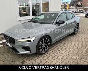 Volvo S60 Gebrauchtwagen