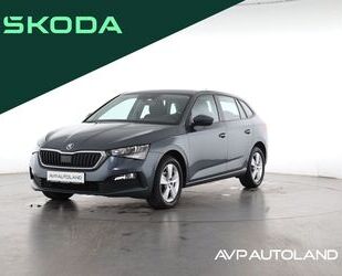 Skoda Scala Gebrauchtwagen