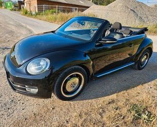 VW Beetle Gebrauchtwagen