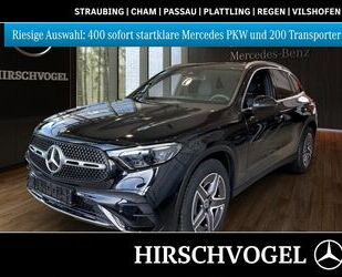 Mercedes-Benz GLC 200 Gebrauchtwagen