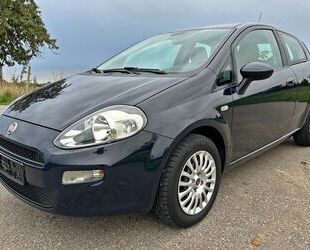 Fiat Punto Gebrauchtwagen