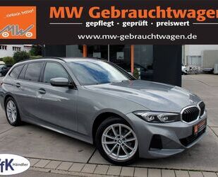 BMW 318 Gebrauchtwagen