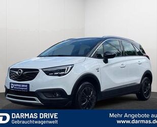 Opel Crossland (X) Gebrauchtwagen
