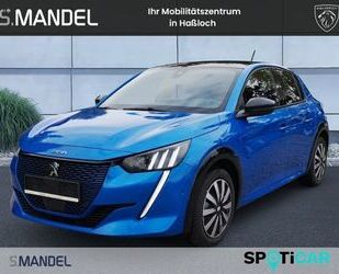 Peugeot 208 Gebrauchtwagen