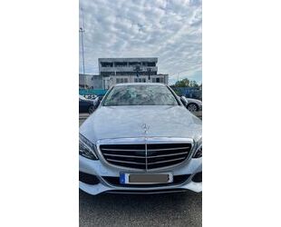 Mercedes-Benz C 250 Gebrauchtwagen
