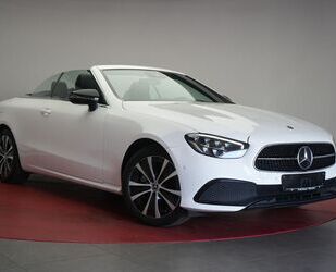 Mercedes-Benz E 300 Gebrauchtwagen