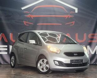 Kia Venga Gebrauchtwagen