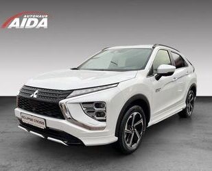 Mitsubishi Eclipse Cross Gebrauchtwagen