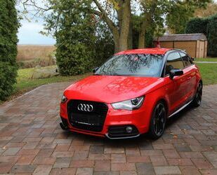 Audi A1 Gebrauchtwagen