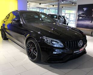 Mercedes-Benz C 63 AMG Gebrauchtwagen