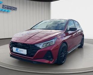 Hyundai i20 Gebrauchtwagen