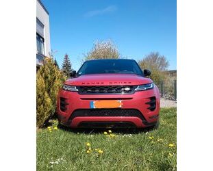 Land Rover Range Rover Evoque Gebrauchtwagen