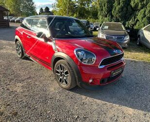 Mini Cooper SD Gebrauchtwagen