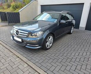 Mercedes-Benz C 180 Gebrauchtwagen