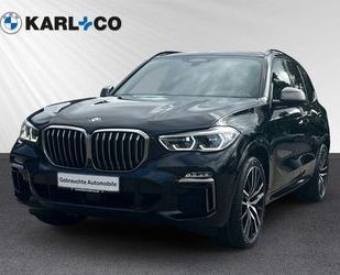BMW X5 M50 Gebrauchtwagen