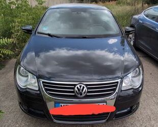 VW Eos Gebrauchtwagen