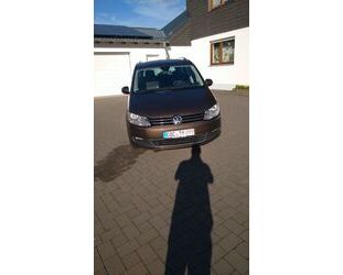 VW Sharan Gebrauchtwagen