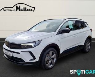 Opel Grandland (X) Gebrauchtwagen