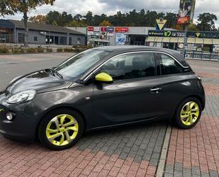 Opel Adam Gebrauchtwagen