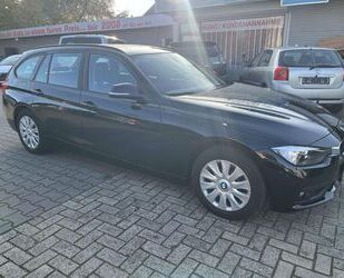 BMW 316 Gebrauchtwagen