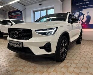 Volvo XC40 Gebrauchtwagen