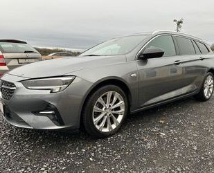Opel Insignia Gebrauchtwagen