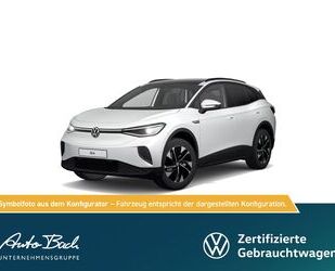 VW ID.4 Gebrauchtwagen