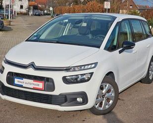 Citroen Grand C4 Picasso / SpaceTourer Gebrauchtwagen