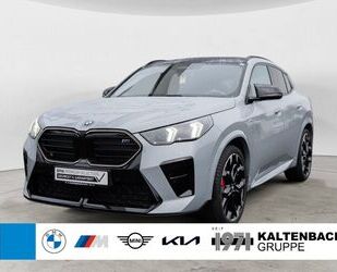 BMW X2 Gebrauchtwagen