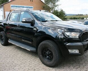 Ford Ranger Gebrauchtwagen