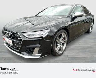 Audi S7 Gebrauchtwagen
