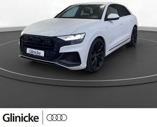 Audi Q8 Gebrauchtwagen