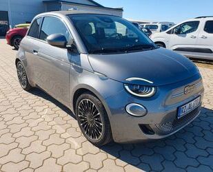 Fiat 500e Gebrauchtwagen