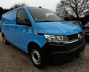 VW T6 Transporter Gebrauchtwagen