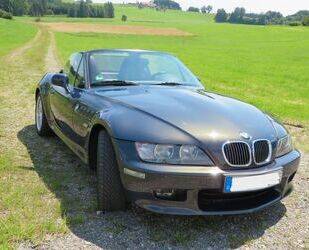 BMW Z3 Gebrauchtwagen