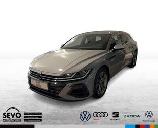 VW Arteon Gebrauchtwagen